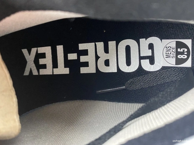 Black Element DB2889-001 Particle 1 High Gore-Tex Retro Jordan Grey 0725